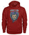 Youth Lion Unisex Hoodie