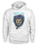 Youth Lion Unisex Hoodie